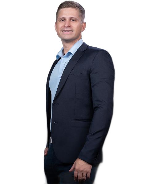 Júlio Freitas, consultor financeiro da JF Consultoria Empresarial