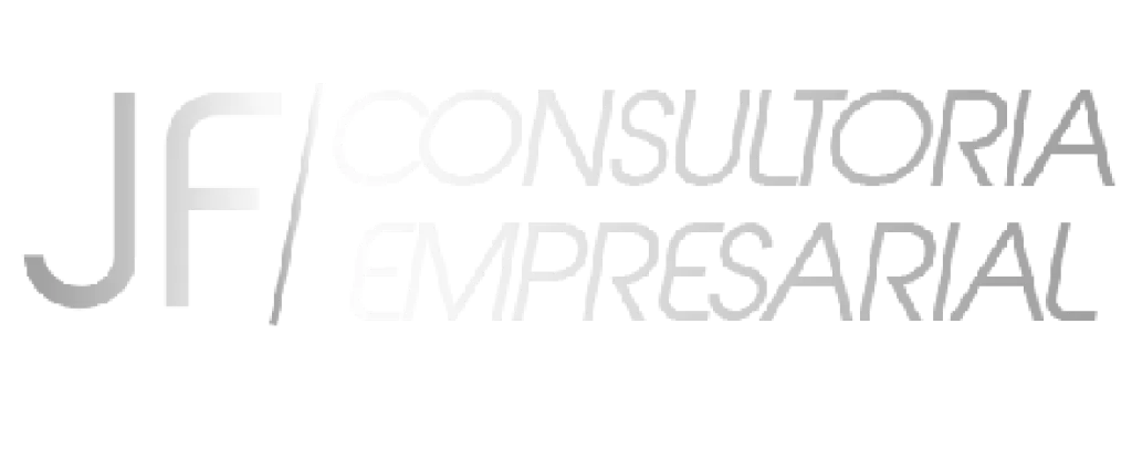 Logo JF Consultoria Empresarial